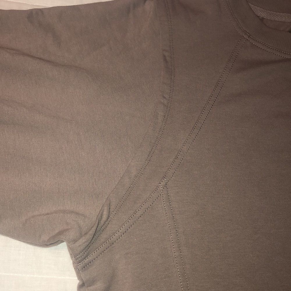 𝑓𝑟𝑒𝑒 𝑝𝑒𝑜𝑝𝑙𝑒 M Movement Where The Wind Blows Pullover Sweatshirt - Picture 7 of 10
